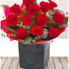 Red Roses Elland Halifax
