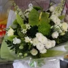 Perfectly Classic flowers for delivery holmfirth