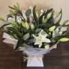 White lily Extravaganza