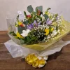 Fragrant Freesia Hand Tied Bouquet halifax delivery