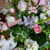 Luxury Centre Floral Display