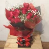 Red Roses Valentines