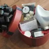 Luxury Valentines Day Gift Box