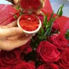 Valentines Keepsake