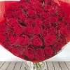 Valentines Red Roses