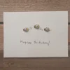 Card Dusty and CO Happy Bee Birthday
