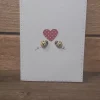 Card Dusty and Co Bee Love
