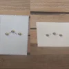 Card - Dusty and Co - Blank