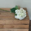 Artificial Hydrangea flower