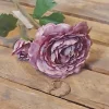 Vintage Ranunculus artificial flower