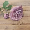 lifelike ranunculus flower