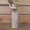 Willow Tree Adorable You Light Dog