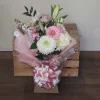 Pink & White Pastel Mix