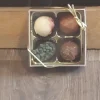 Handmade Belgian Chocolates