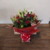 All my love bouquet of flowers in water