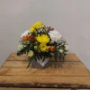 A Ray of Sunshine arrangement free delivery huddersfield