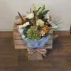 Luxury flower bouquet hudderfield delivery