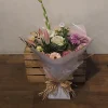 Autumn Blush bouquet with free delivery in Honley