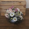 Ceramic Pot florist choice Arrangement