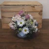 Florist choice Ceramic pot arrangement free delivery