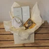 Herb Dublin Gift Bag with Chocolates free delivery