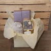 Herb Dublin Gift Bag with Chocolates and candle