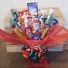 Chocolate Bouquet greetland delivery