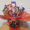 Chocolate Bouquet Huddersfield delivery