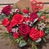 Love Letter fresh flower arrangement