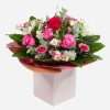 Secret Love hand tied
