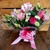 Pretty In Pink Posy