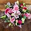 Pretty In Pink Posy