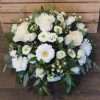 Pure & Simple Hat Box Arrangement