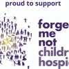 Forget me not Children's Hospice