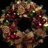 Luxury Christmas Wreath