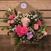 Just to say fresh flower arrangement