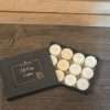 Tealight Candle Gift Set - cosy scents