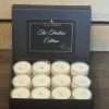 Timeless Edition tealight candles set