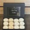 Cosy Edition Tealight candle gift set
