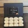Yummy Edition Tealight candle set