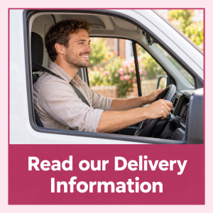 Read our Delivery Information
