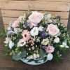 Touch of Love HatBox Arrangement