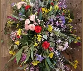 Funerals Halifax Huddersfield Elland