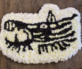 Hogs Head Pub Funeral Tribute Halifax