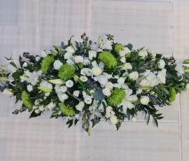 Funeral florist near me