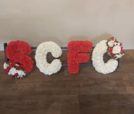 Funeral Letters